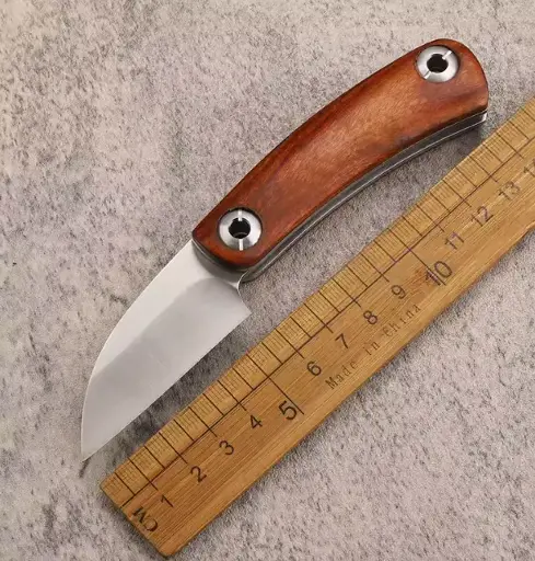 [COPP-674] Cuchillo de hoja plegable