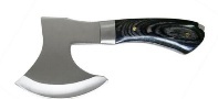 [COPP-676] Hacha Tomahawk de caza de supervivencia