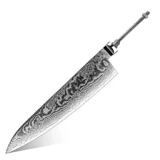 [COPP-678] Hoja de cuchillo de chef de 9,4"