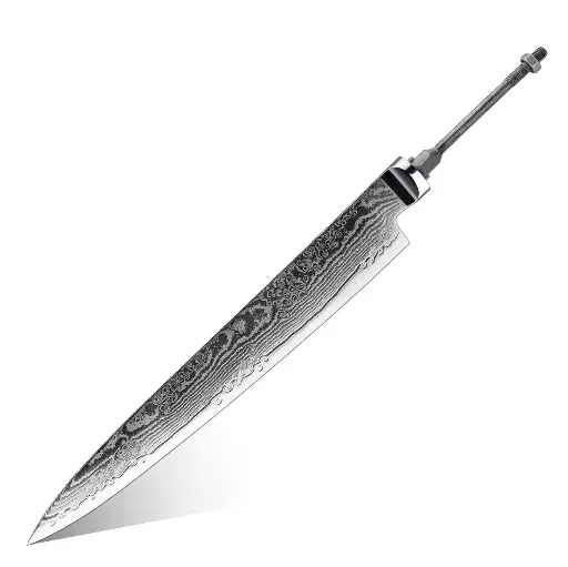 [COPP-679] Hoja de cuchillo rebanador de 9,5"