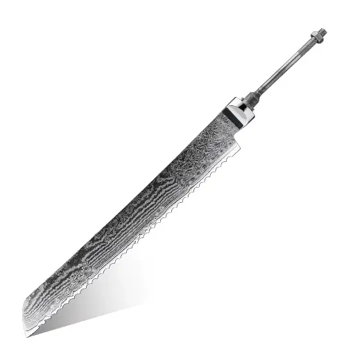 [COPP-681] Hoja de cuchillo para pan de 8,8"