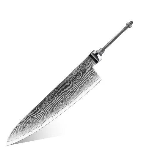 [COPP-682] Hoja de cuchillo de chef de 8,2"