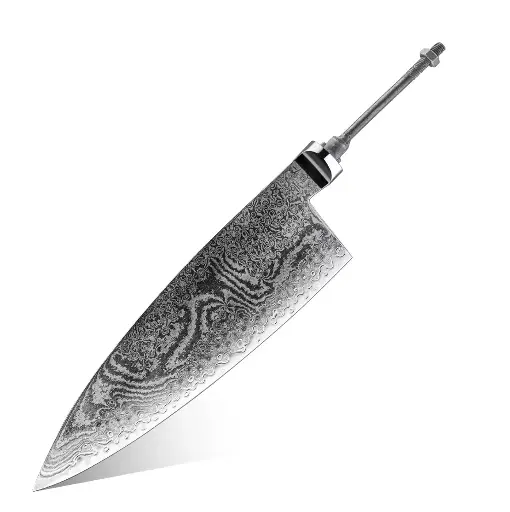 [COPP-684] Hoja de cuchillo de chef de 7,8"