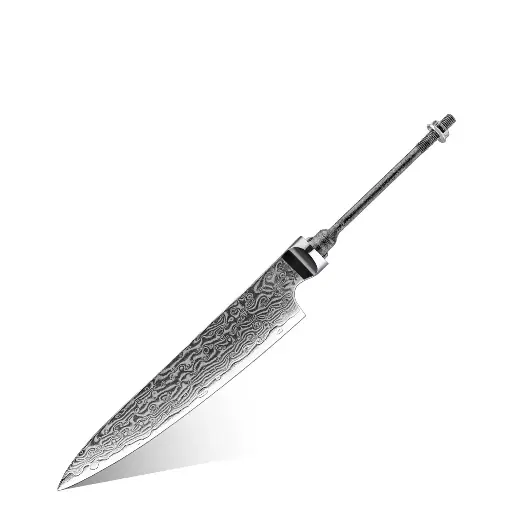 [COPP-689] Hoja de cuchillo utilitario de 5"