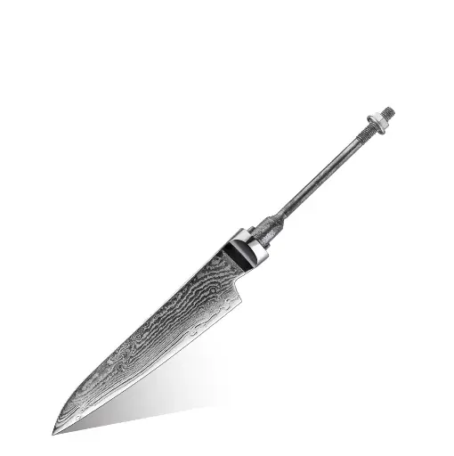 [COPP-690] Hoja de cuchillo pelador de 3,8"