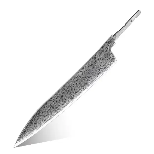 [COPP-691] Hoja de cuchillo de chef de 8,5"