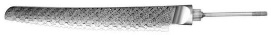 [COPP-701] Hoja de cuchillo para pan de 8,3 pulgadas