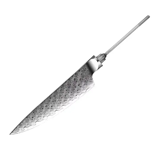 [COPP-702] Hoja de cuchillo utilitario de 5"