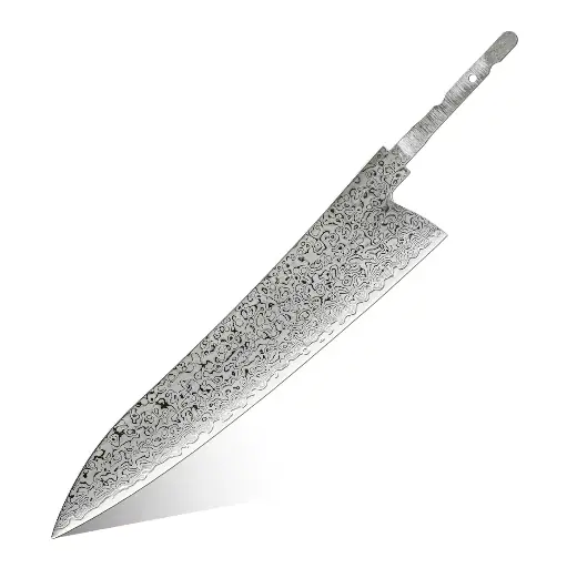 [COPP-704] Hoja de cuchillo de chef de 8,6"