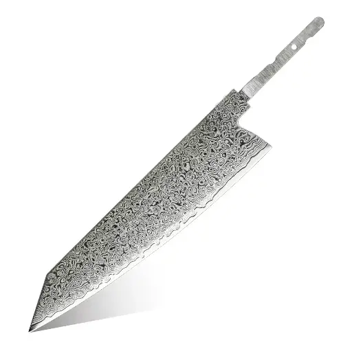 [COPP-705] Hoja de cuchillo Kiritsuke de 8"