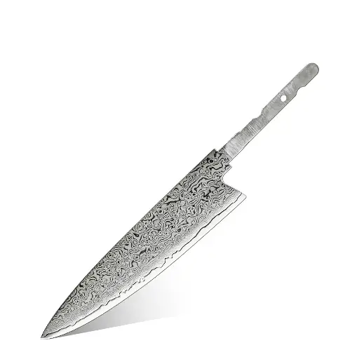 [COPP-708] Hoja de cuchillo utilitario de 5,3"