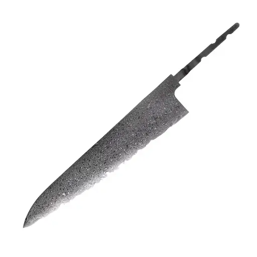 [COPP-709] Hoja de cuchillo de chef de 9 "