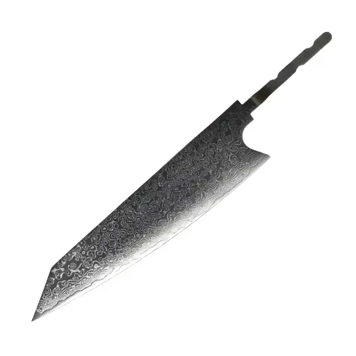 [COPP-710] Hoja de cuchillo Kiritsuke de 8"