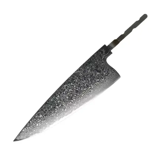 [COPP-711] Hoja de cuchillo de chef de 8"