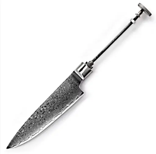 [COPP-716] Hoja de cuchillo utilitario de 4,3 pulgadas