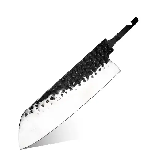 [COPP-718] Hoja de cuchillo Santoku de 6,8"