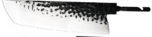 [COPP-719] Hoja de cuchillo Santoku de 7"