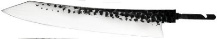 [COPP-723] Hoja de cuchillo Kiritsuke de 9"