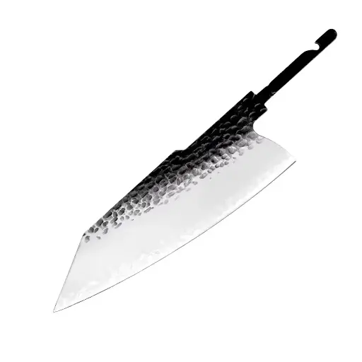 [COPP-724] Hoja de cuchillo Kiritsuke de 7"