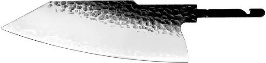 [COPP-725] Hoja de cuchillo Kiritsuke de 9,5"