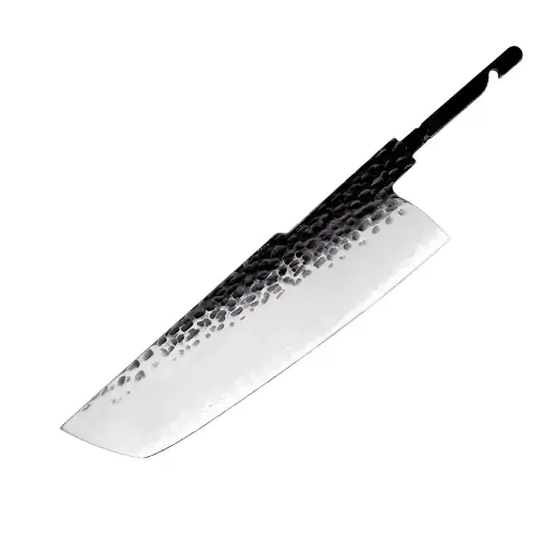 [COPP-727] Hoja de cuchillo Nakiri de 7"