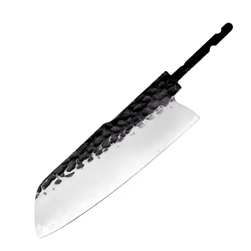 [COPP-729] Hoja de cuchillo Santoku de 5"