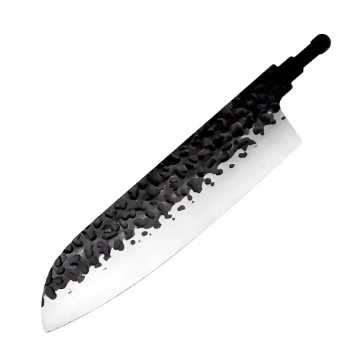 [COPP-731] Hoja de cuchillo Santoku de 7"