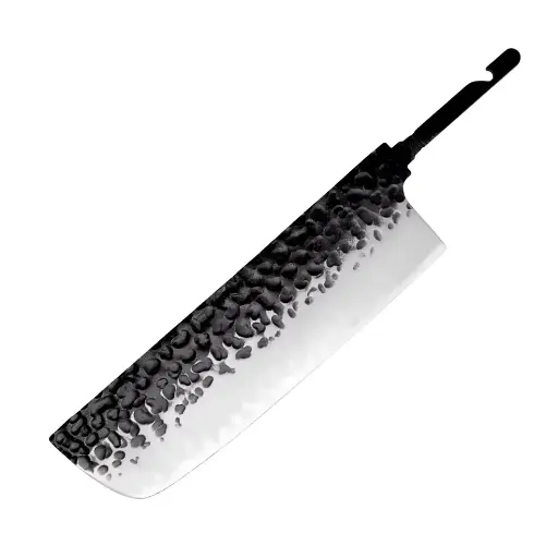 [COPP-737] Hoja de cuchillo Nakiri de 7"