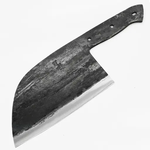 [COPP-752] Hoja en blanco de cuchilla