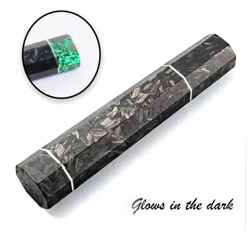 [COPP-753] Mango de cuchillo de bricolaje