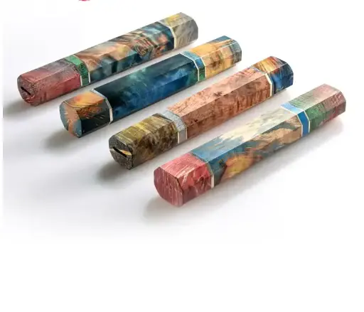 [COPP-754] Mango de cuchillo