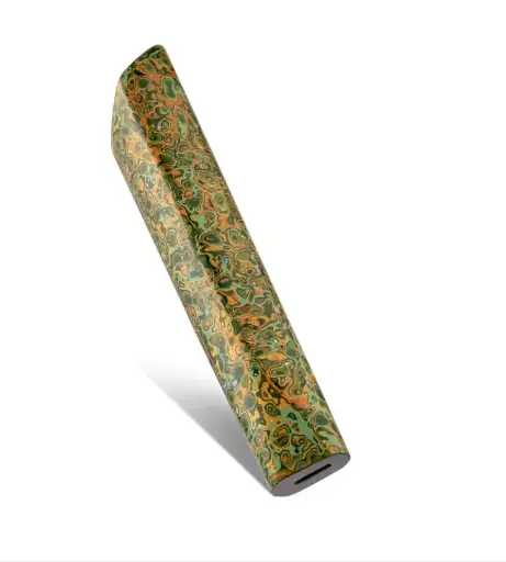 [COPP-760] Mango de cuchillo de arte lacado