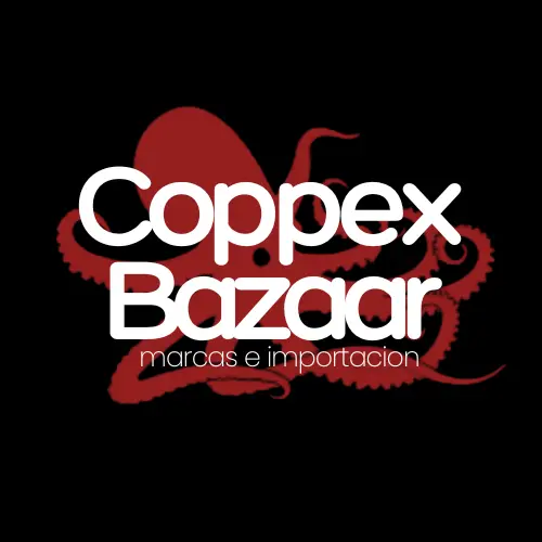 Coppex Bazaar